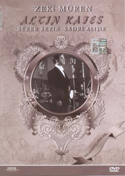 Altin Kafes - DVD